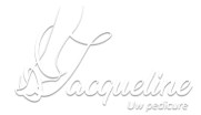 Jacqueline uw Pedicure Logo